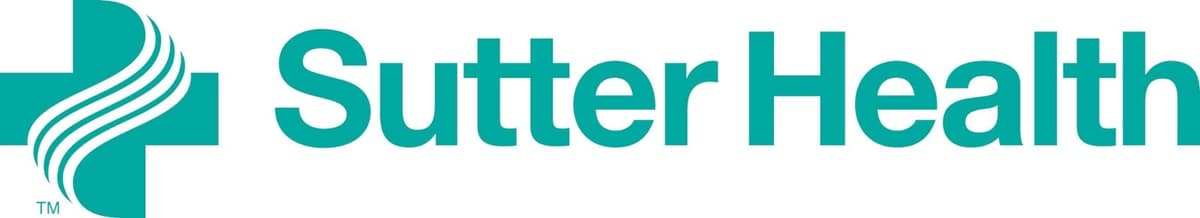 Sutter Health Philanthropy logo