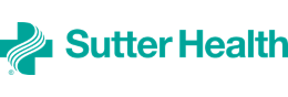 Sutter Health Philanthropy logo